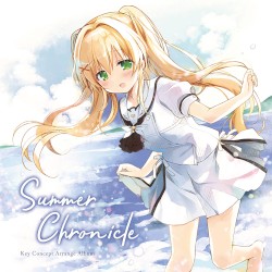 Key Concept Arrange Album: Summer Chronicle