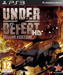 Under Defeat HD