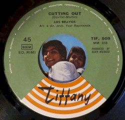 Trapped / Cutting Out