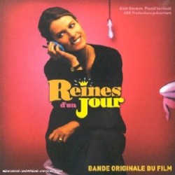 Reines d'un jour