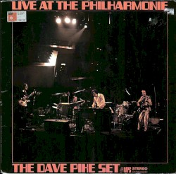 Live at the Philharmonie