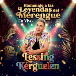 Homenaje a las leyendas del merengue en vivo