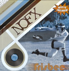 Frisbee