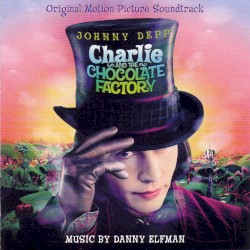 Charlie and the Chocolate Factory