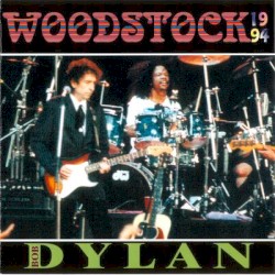 1994-08-14: Woodstock 1994: Woodstock '94, North Stage, Saugerties, NY, USA
