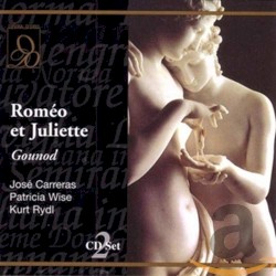 Roméo et Juliette