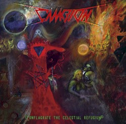 Conflagrate the Celestial Refugium