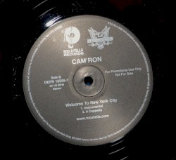 Welcome To New York City