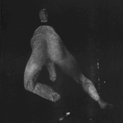 There Is a Hum That Follows Me Around