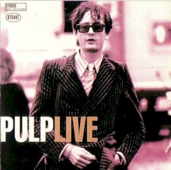 Pulp Live
