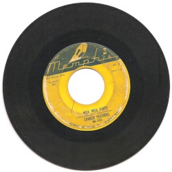 Today and Tomorrow / Wild Wild Party