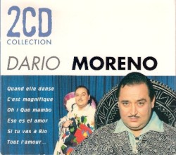 Darío Moreno