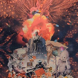 Cure for Paranoia: Side A