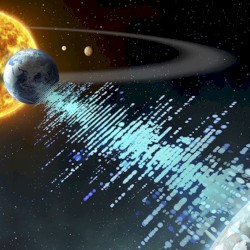 Galactic Interference