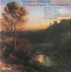The Pilgrim's Progress - A Bunyan Sequence