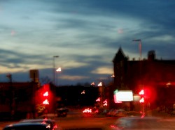 Wisconsin Discovery Part 1