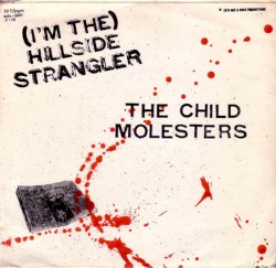 (I'm the) Hillside Strangler