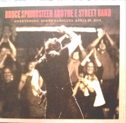 2008‐04‐28: Greensboro Coliseum, Greensboro, NC, USA