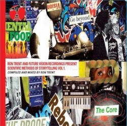 Scientific Methods of Storytelling, Vol 1