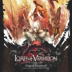LORD of VERMILION Original Soundtrack