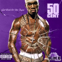 Get Rich Or Die Tryin' (Chopped Not Slopped by Slim K)