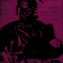 Last Krieg Against Existence