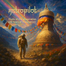 Fruits of the Imagination (20 Years of Imagination)