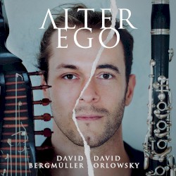 Alter Ego