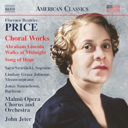 Choral Works