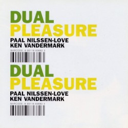 Dual pleasure