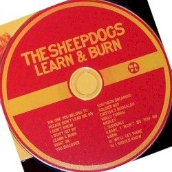 Learn & Burn