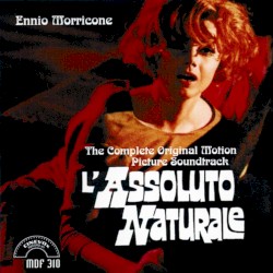 L'assoluto naturale
