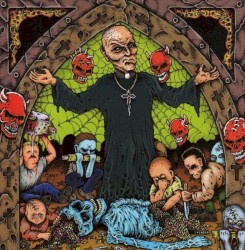 Altered States of America