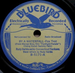 By a Waterfall / Honeymoon Hotel