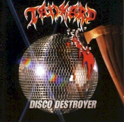 Disco Destroyer