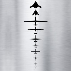 A Study Into 21st Century Drone Acoustics