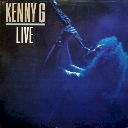 Kenny G Live