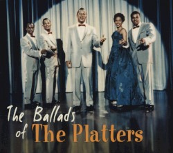 The Ballads of the Platters