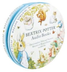 The Complete Tales & Nursery Rhymes of Beatrix Potter