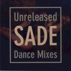 Unreleased Dance Mixes