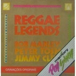 Reggae Legends