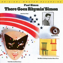 There Goes Rhymin’ Simon
