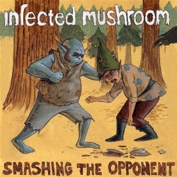 Smashing the Opponent