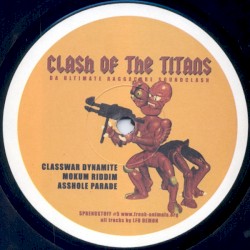Clash of the Titans