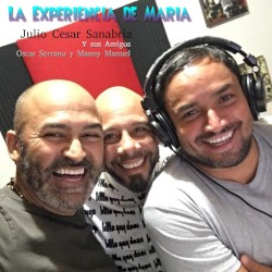 La experiencia de María