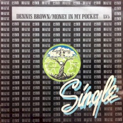 Money in My Pocket / Runnings Irie