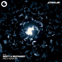 Holy Nova EP