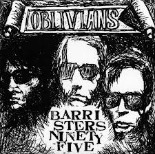 Barristers Ninetyfive