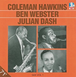 Sax, vol 1