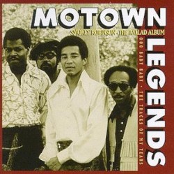 Motown Legends